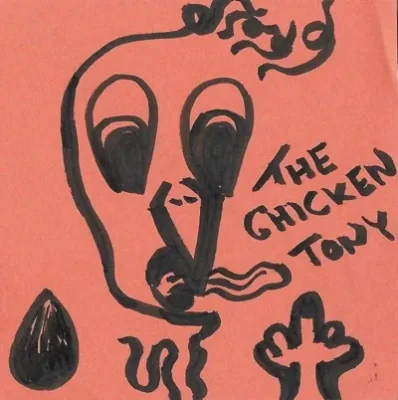 The Chicken Tony