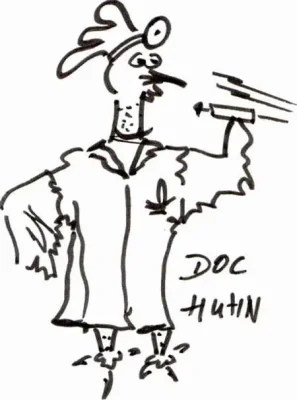 Dochuhn