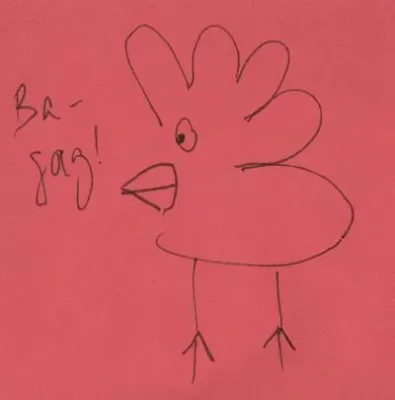 Ba-gag