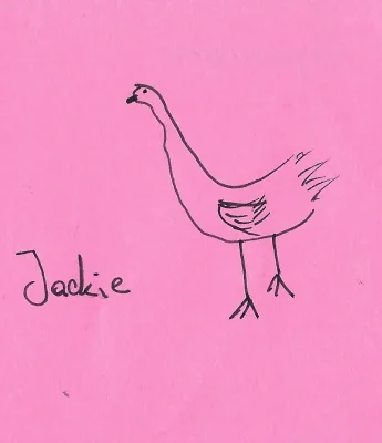 Jackie