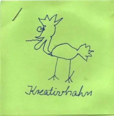 Kreativhahn
