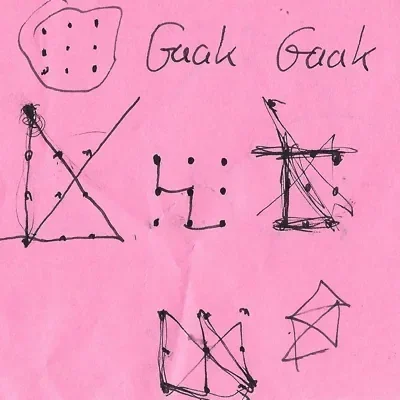 Gaak