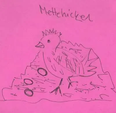Mettchicken