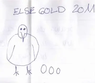 elsegold