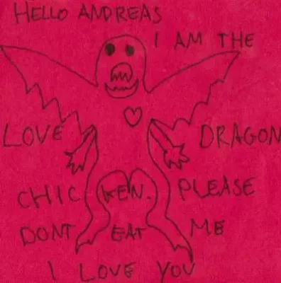 Lovedragon
