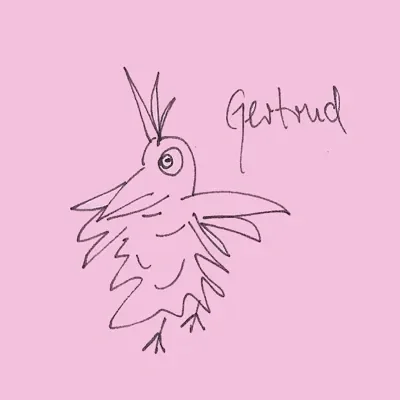 Gertrud