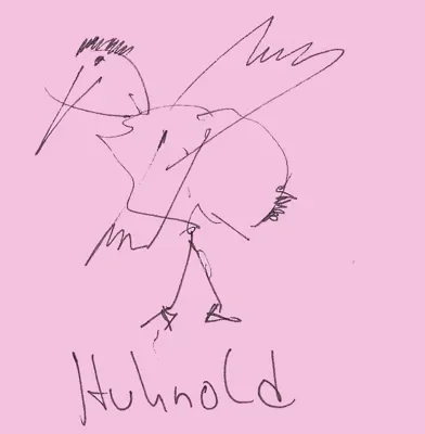 Huhnold