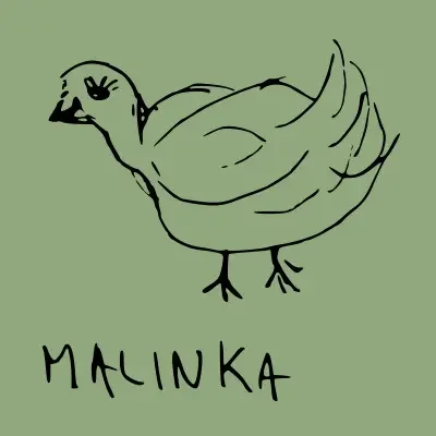 Malinka