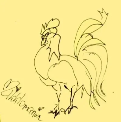 Mikklomania
