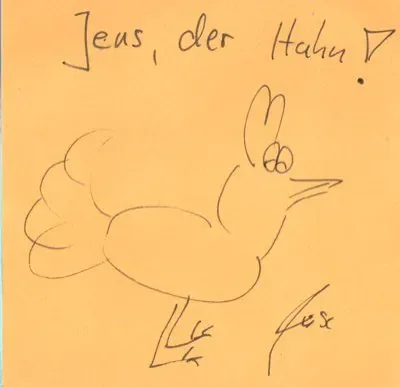 Jensderhahn