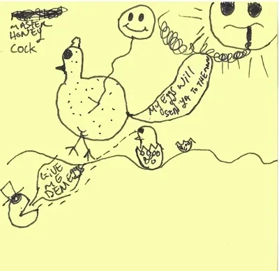 Master Honey Cook