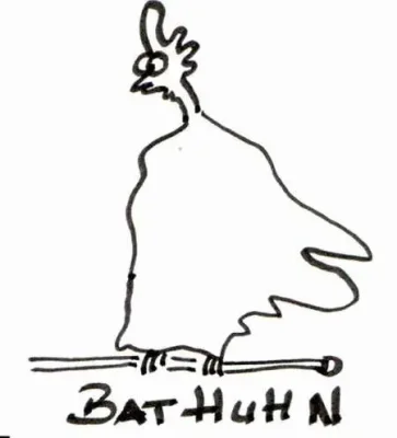 Bathuhn