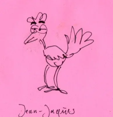 Jean-jacques
