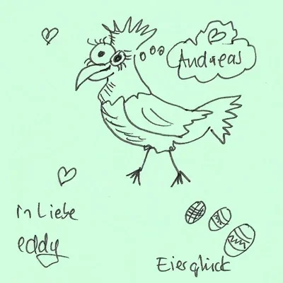 Eierglueck