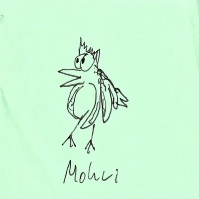 Mohui