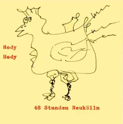Hodyhody