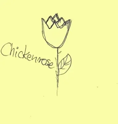 Chickenrose