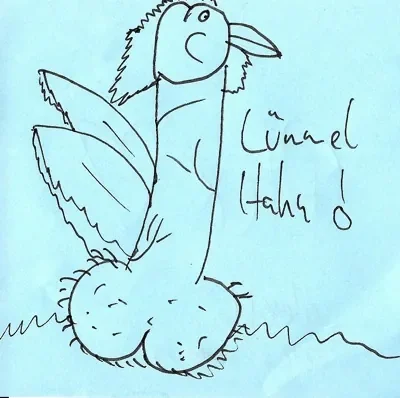 Lümmelhahn