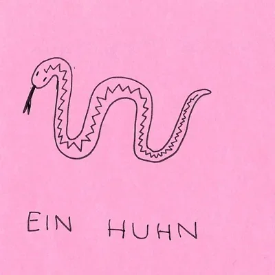 EinHuhn