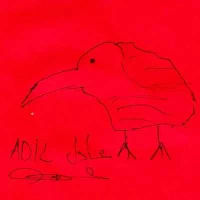 Adil