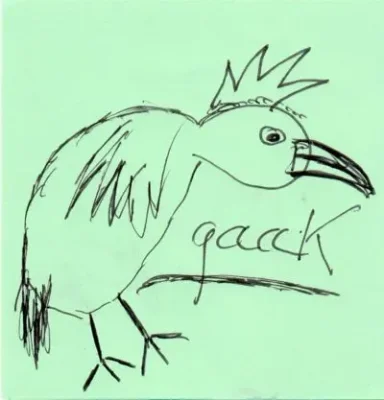 Gaak