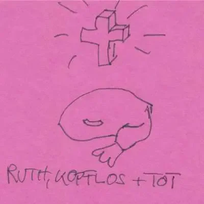 ruthkopflosundtot