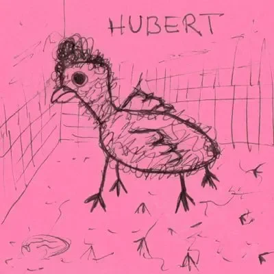 Hubert