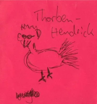 Thorbenhendrick