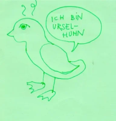 Urselhuhn