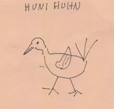 hunihuhn