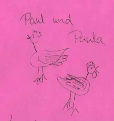 Paulundpaula