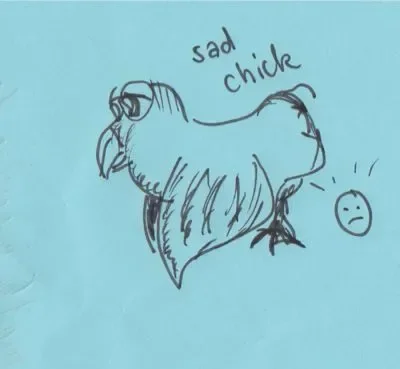 Sadchick