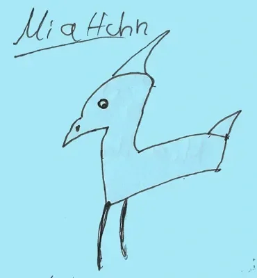 Miahuhn