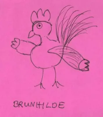Brunhilde