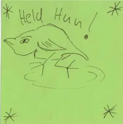 Heldhun