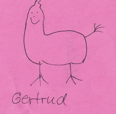 Gertrud