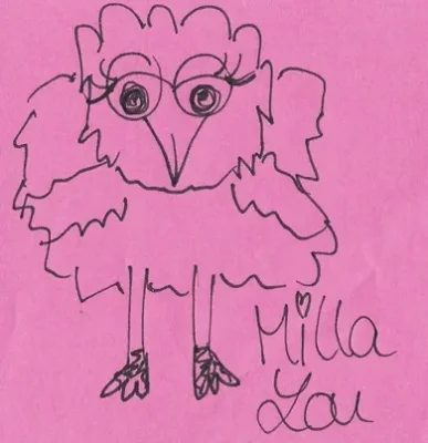 DJ Milla Lau