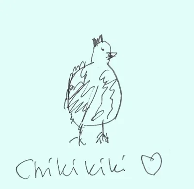 Chikikiki