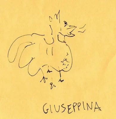 Giuseppina