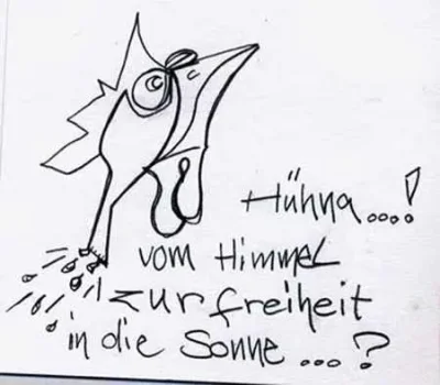 Freiheit