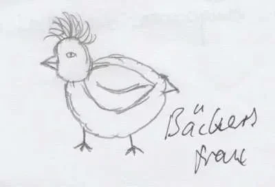 baeckersfrau