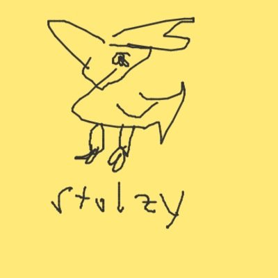 Stolzy