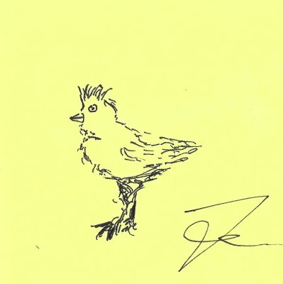 Kleiner Johannes
