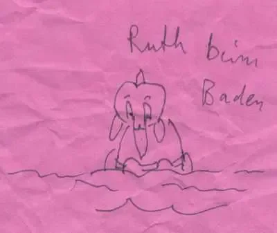 ruthbeimbaden