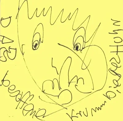 Krumm