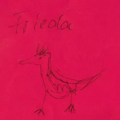 Frieda