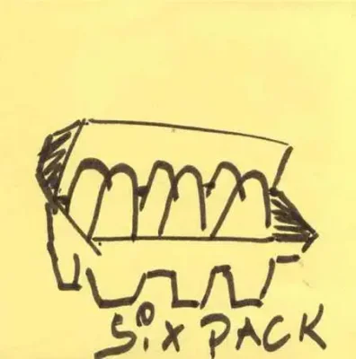Sixpack