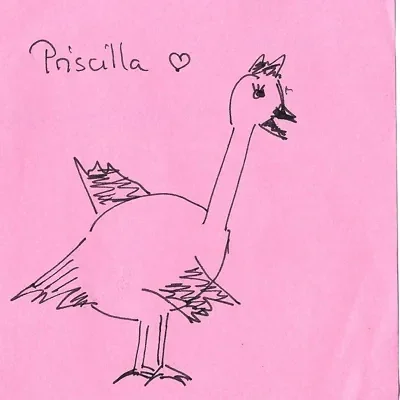 Pricilla