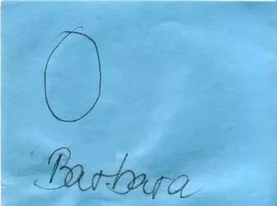 Barbarahuhn