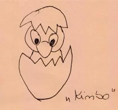 Kimbo